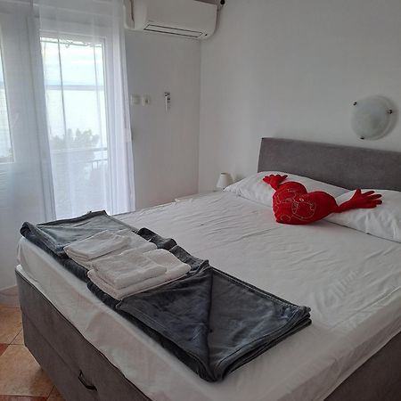 Apartments By The Sea Dramalj, Crikvenica - 2376 外观 照片