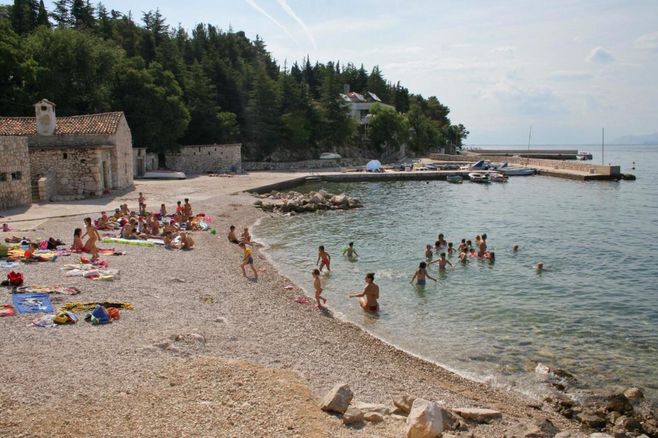 Apartments By The Sea Dramalj, Crikvenica - 2376 外观 照片