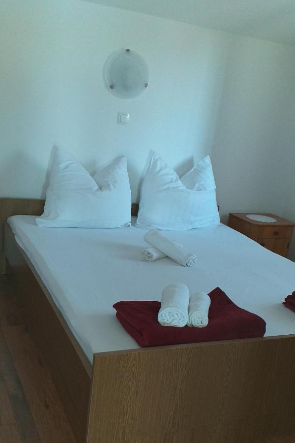 Apartments By The Sea Dramalj, Crikvenica - 2376 外观 照片