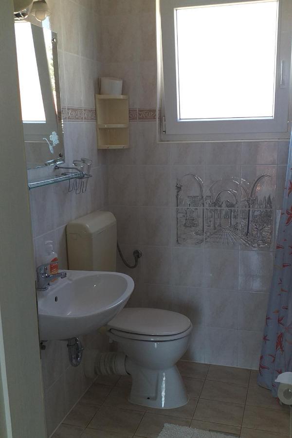 Apartments By The Sea Dramalj, Crikvenica - 2376 外观 照片