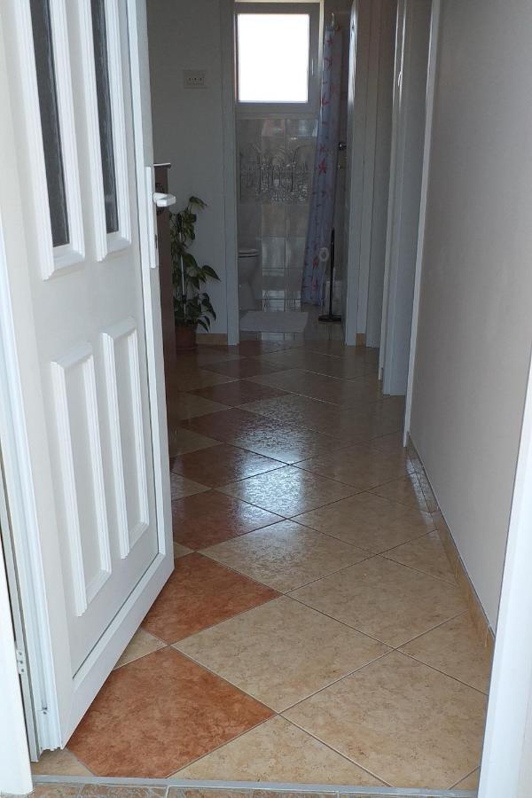 Apartments By The Sea Dramalj, Crikvenica - 2376 外观 照片