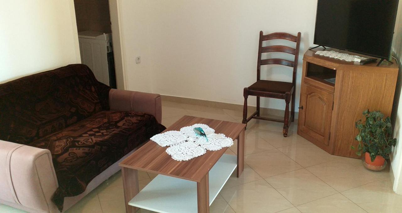 Apartments By The Sea Dramalj, Crikvenica - 2376 外观 照片