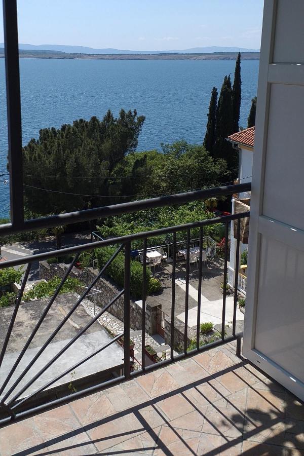 Apartments By The Sea Dramalj, Crikvenica - 2376 外观 照片