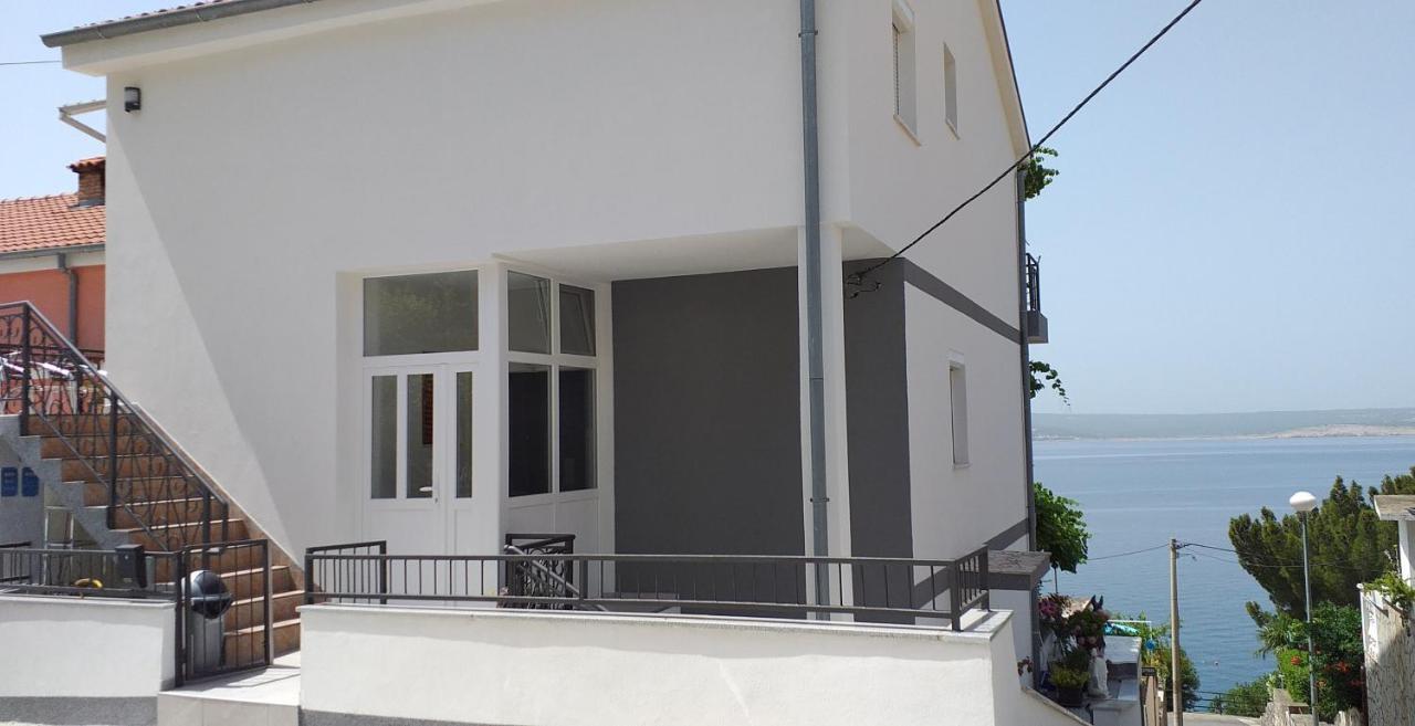 Apartments By The Sea Dramalj, Crikvenica - 2376 外观 照片