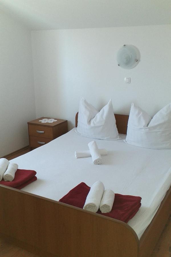 Apartments By The Sea Dramalj, Crikvenica - 2376 外观 照片