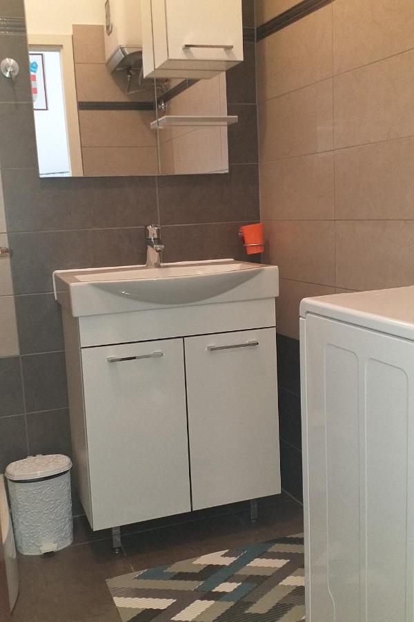 Apartments By The Sea Dramalj, Crikvenica - 2376 外观 照片