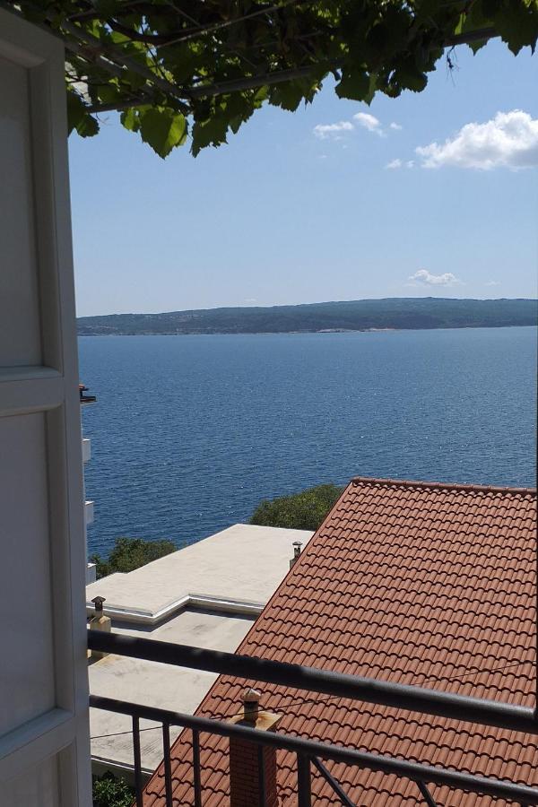 Apartments By The Sea Dramalj, Crikvenica - 2376 外观 照片