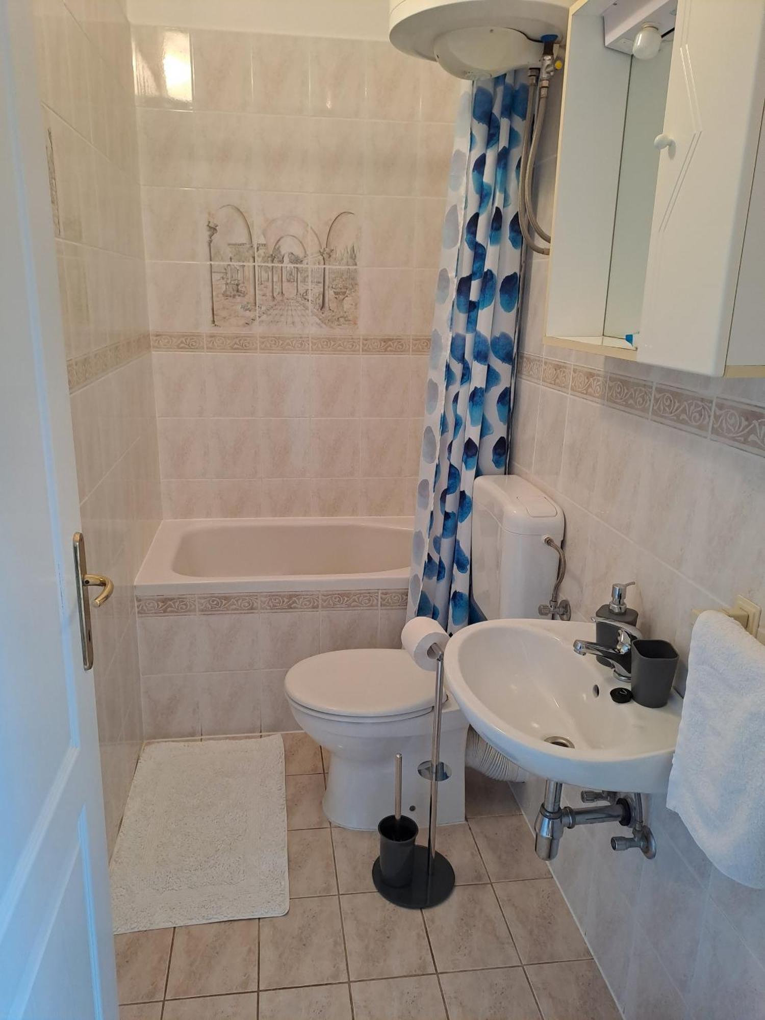 Apartments By The Sea Dramalj, Crikvenica - 2376 外观 照片